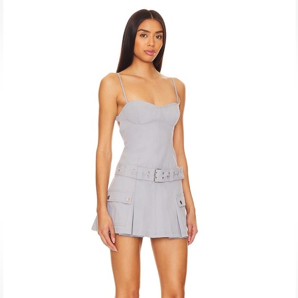 Lovers + Friends Remy Mini Dress - Picture 2 of 9